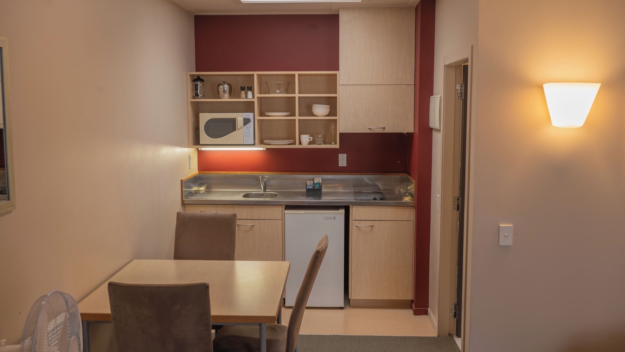 Photo of Kitchen in Te Aro