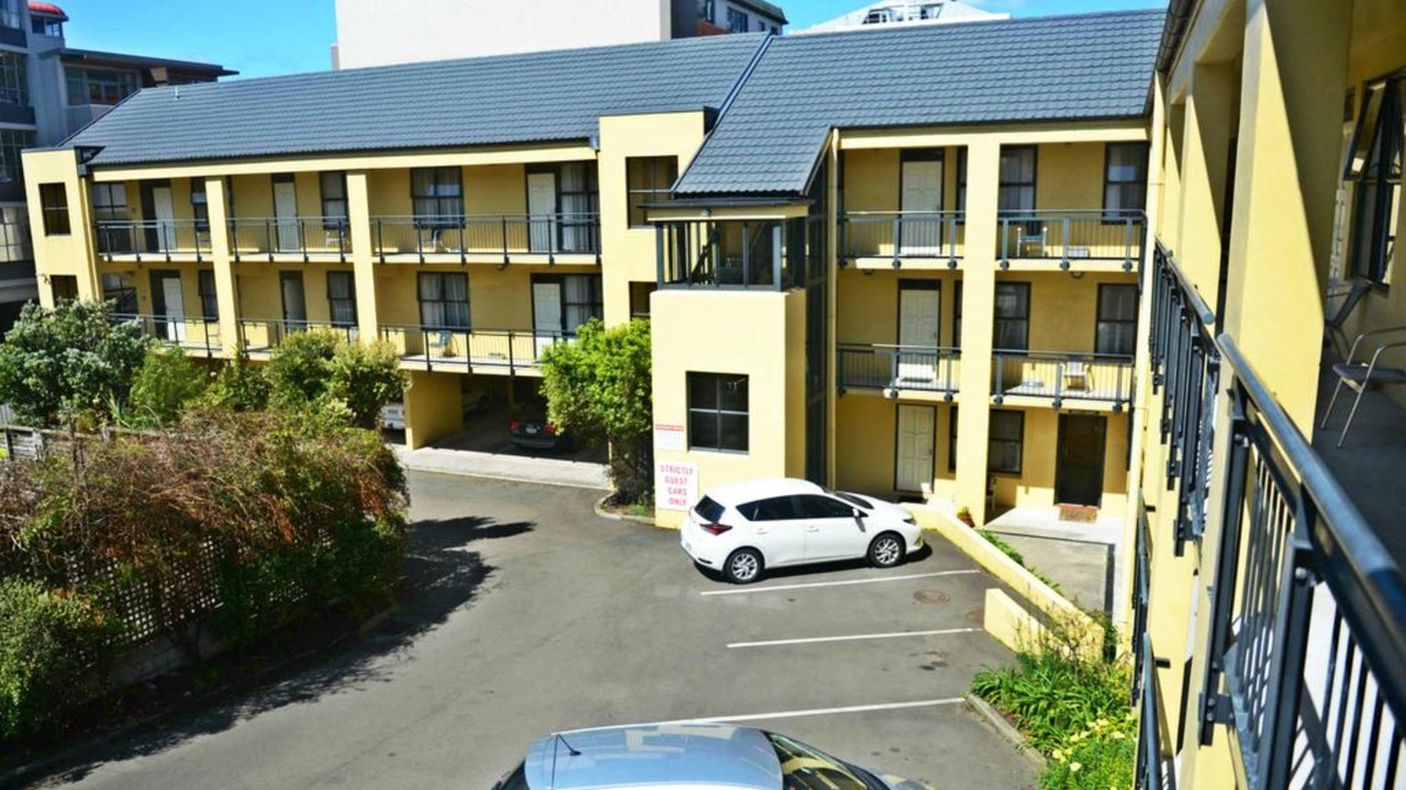 Photo of Others in Te Aro