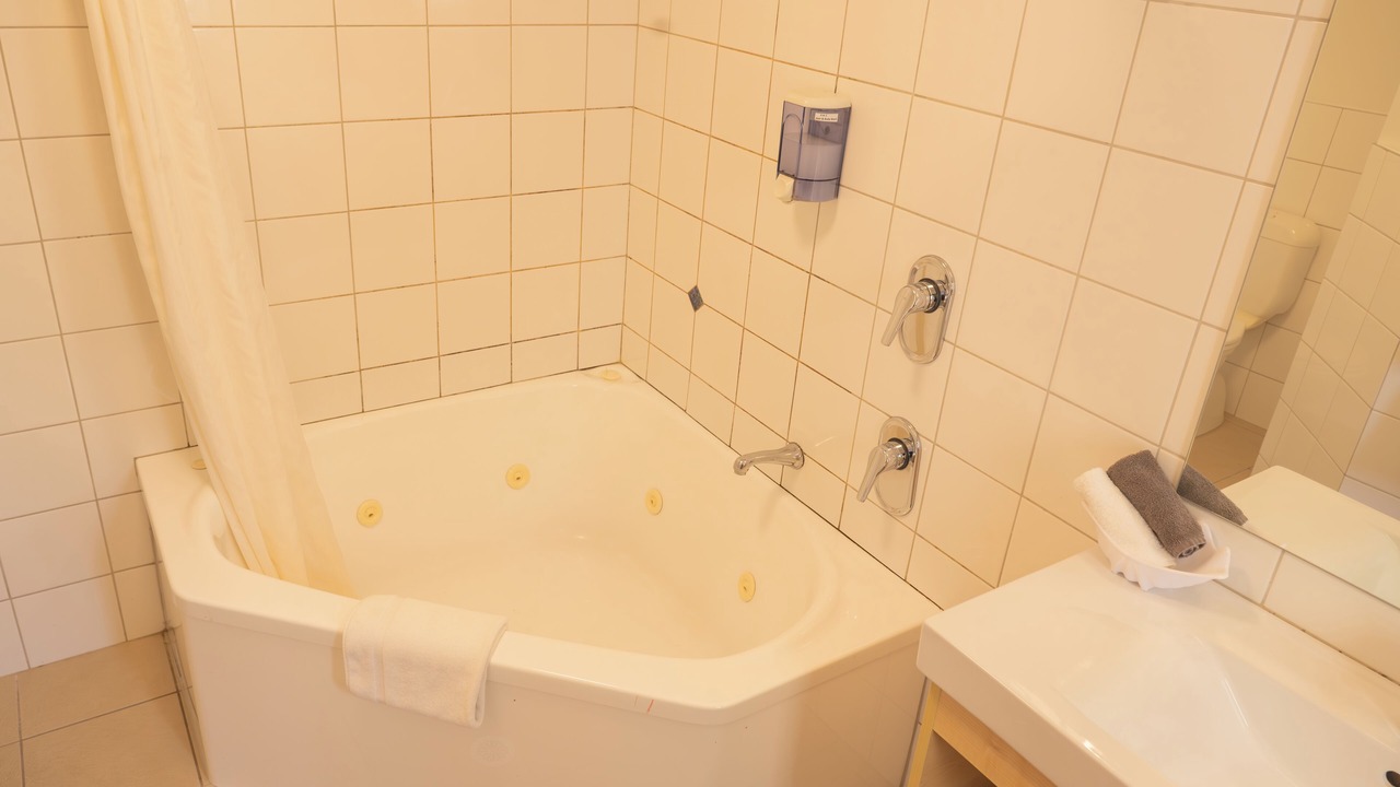 Photo of Bathroom in Te Aro