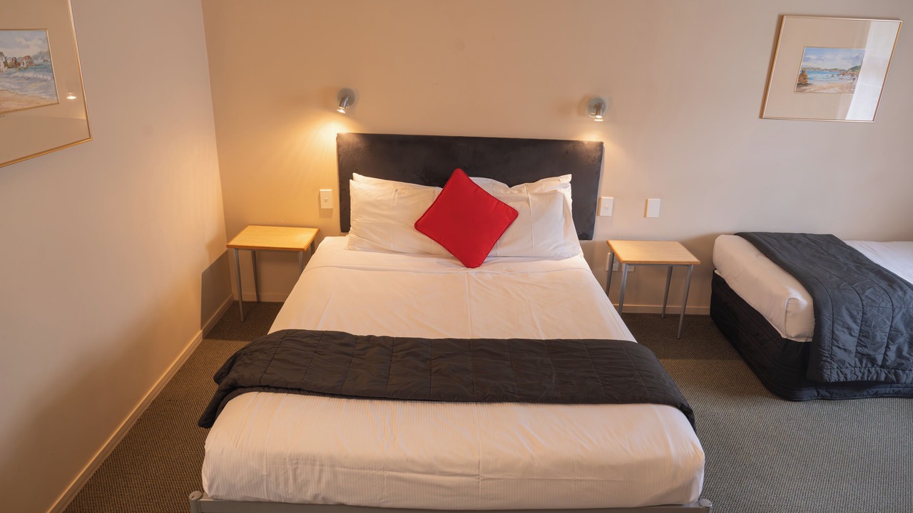 Photo of Bedroom in Te Aro