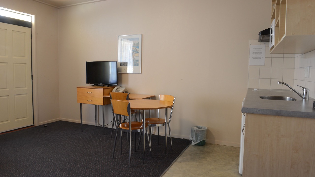 Photo of Bedroom in Te Aro