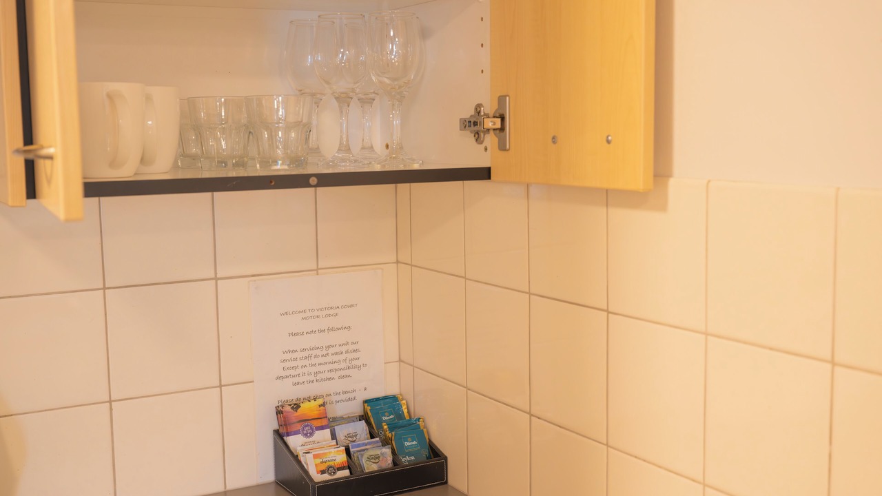 Photo of Kitchen in Te Aro