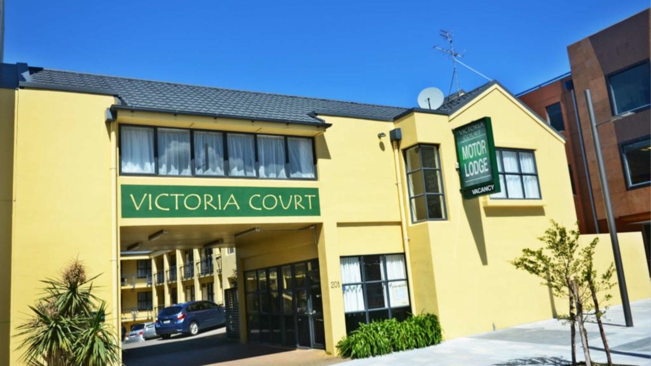 Photo of Others in Te Aro