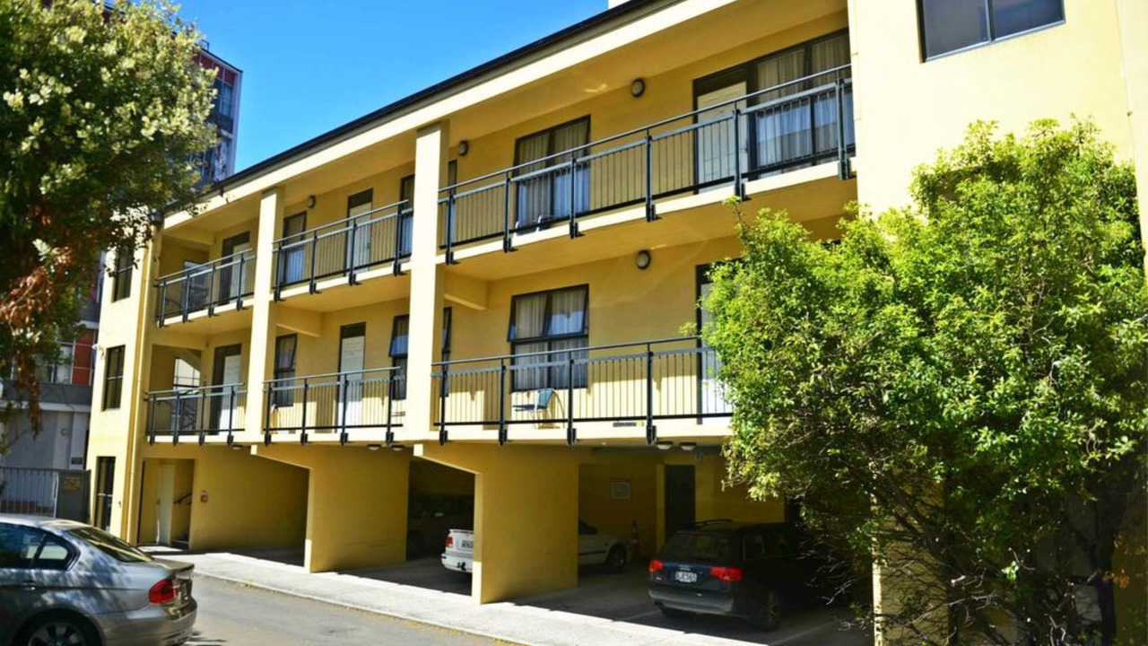 Photo of Outdoor in Te Aro