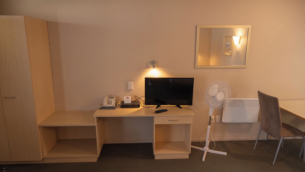 Photo of Bedroom in Te Aro