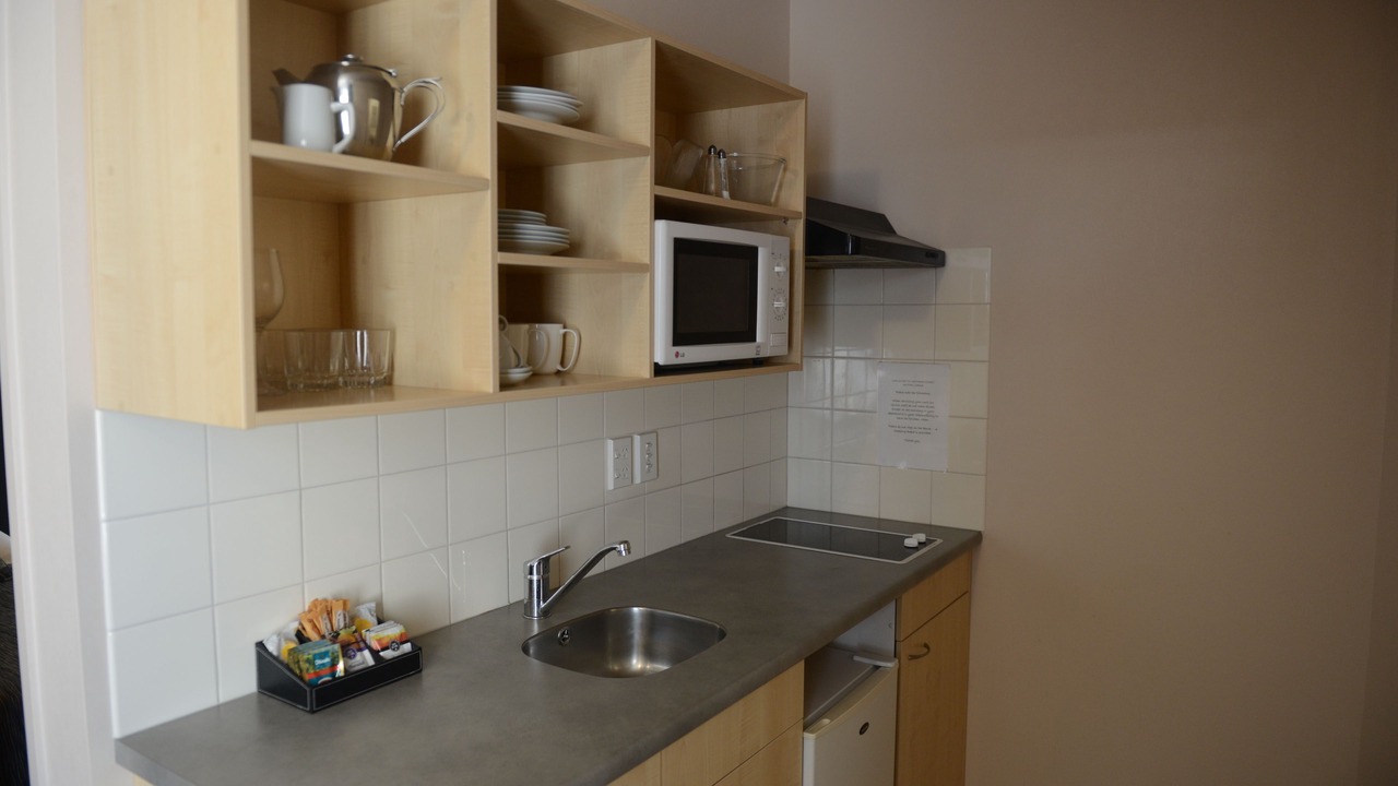 Photo of Kitchen in Te Aro