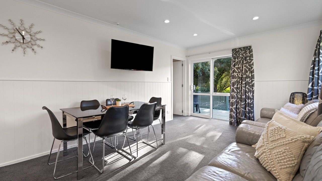 Photo of Bedroom in Picton