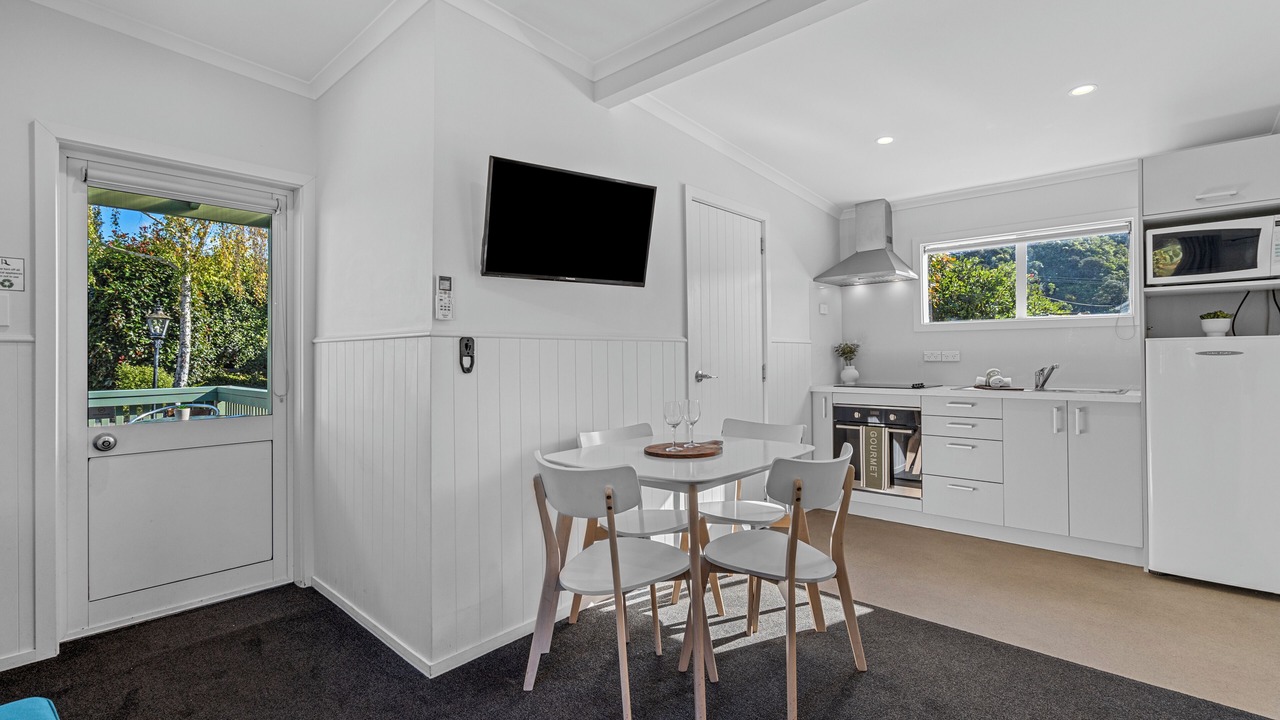 Photo of Bedroom in Picton