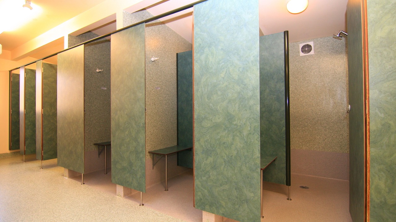 Photo of Bathroom in Picton