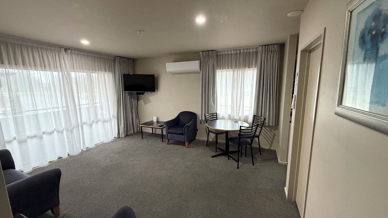 Photo of Bedroom in Ashburton