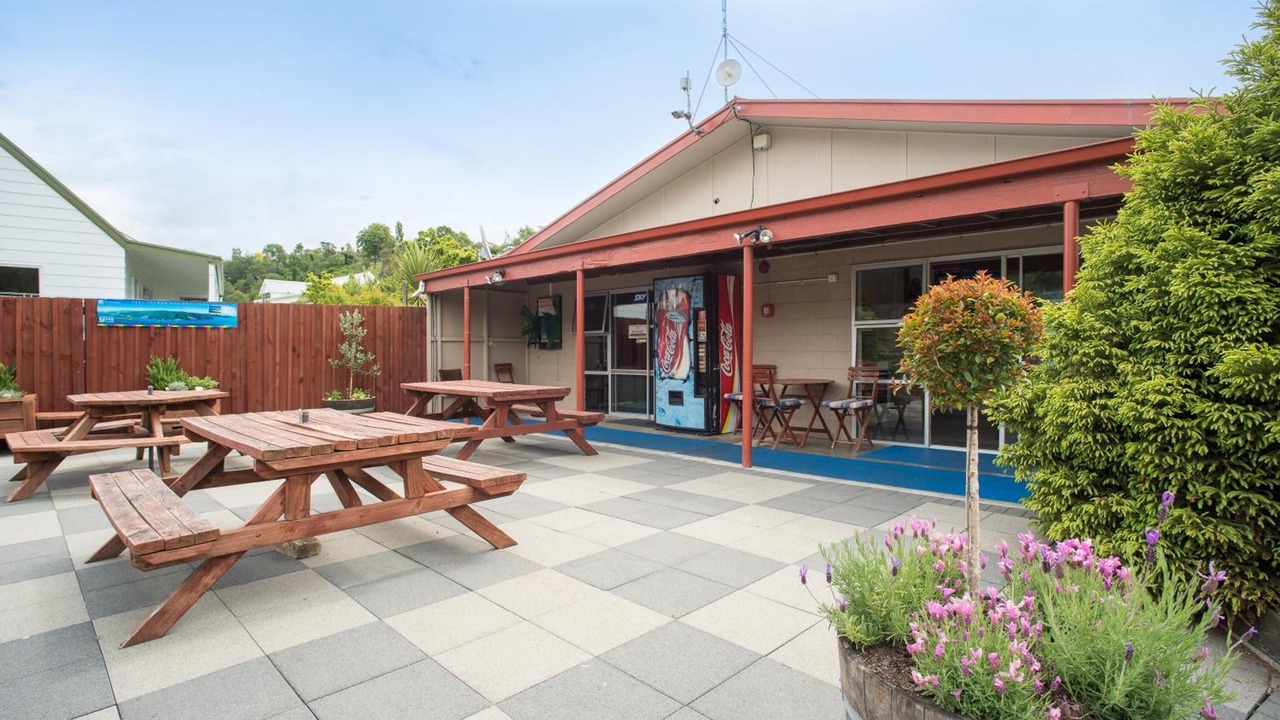 Photo of Outdoor in Nelson South
