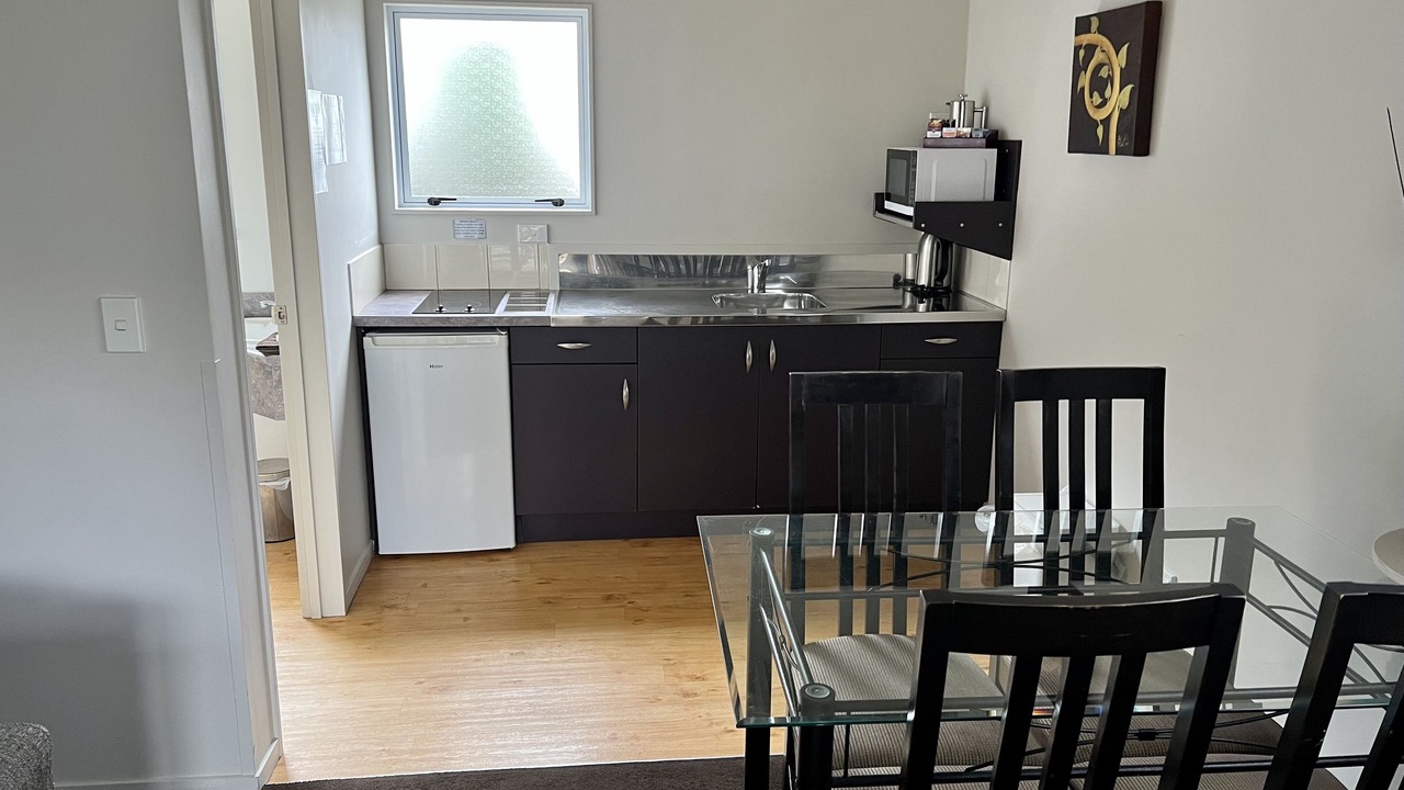 Photo of Kitchen in Coromandel