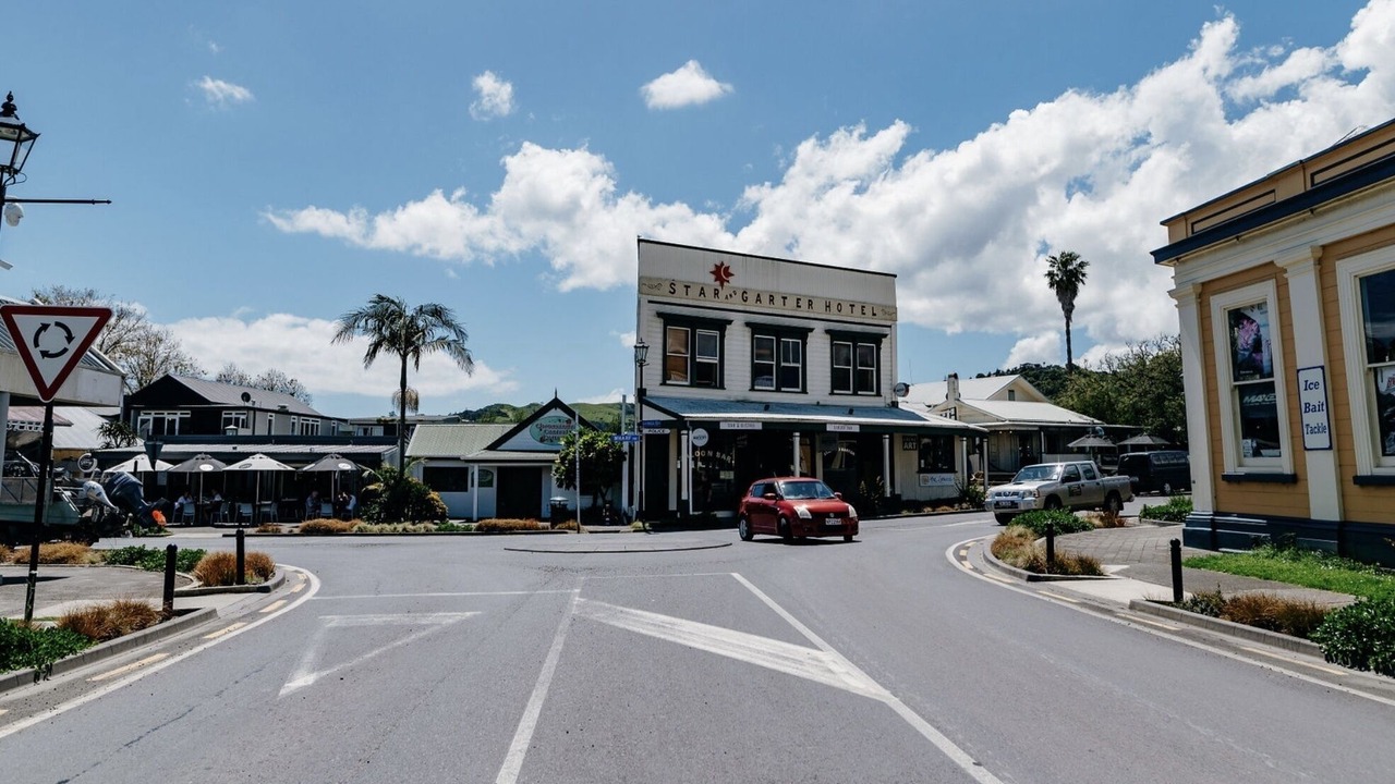 Photo of Outdoor in Coromandel