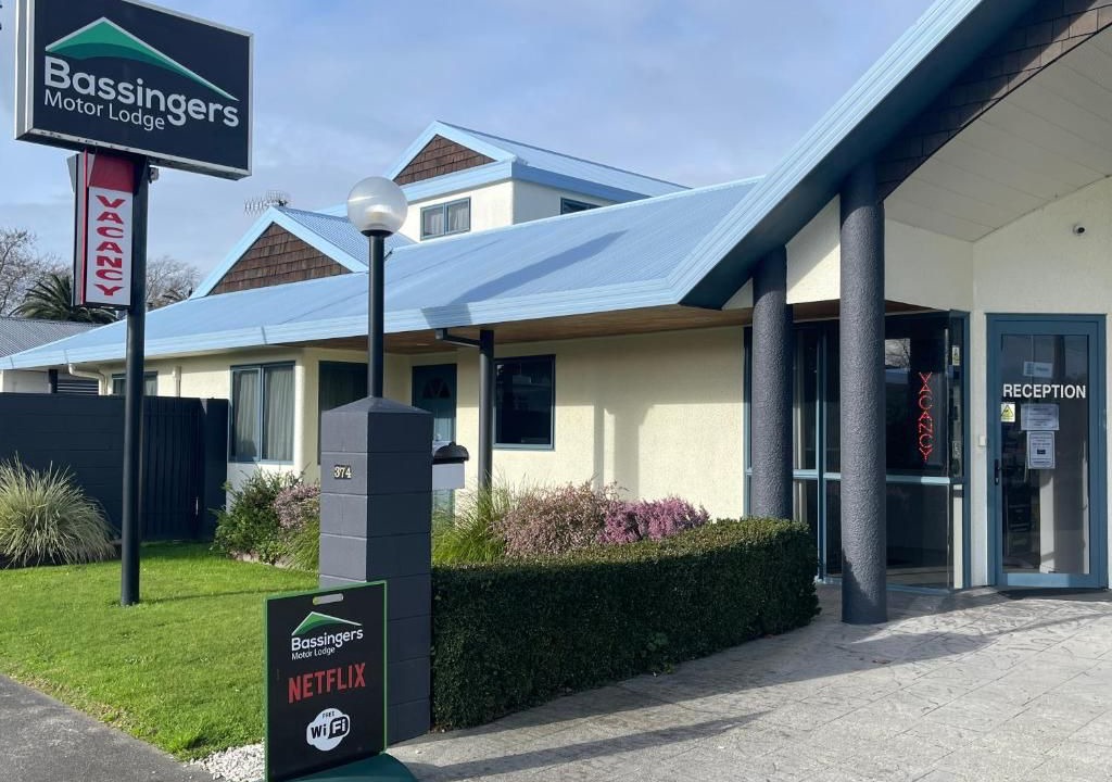 Photo of Outdoor in Levin