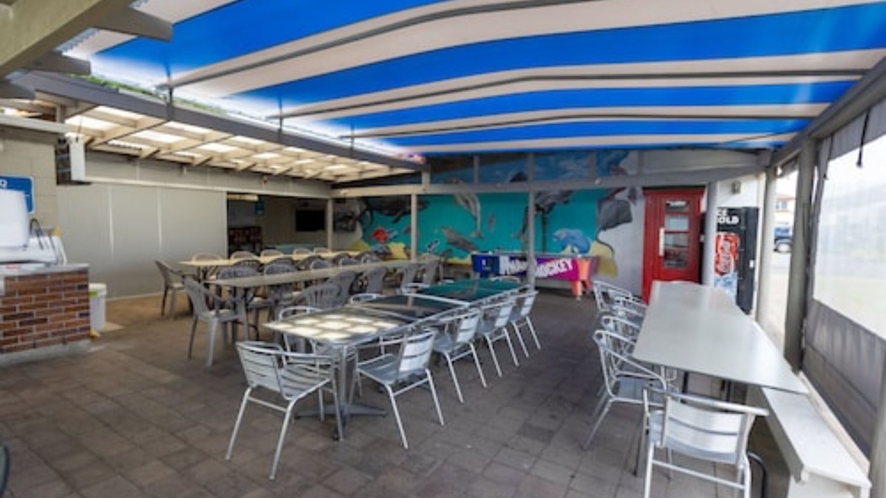 Photo of Outdoor in Omanu