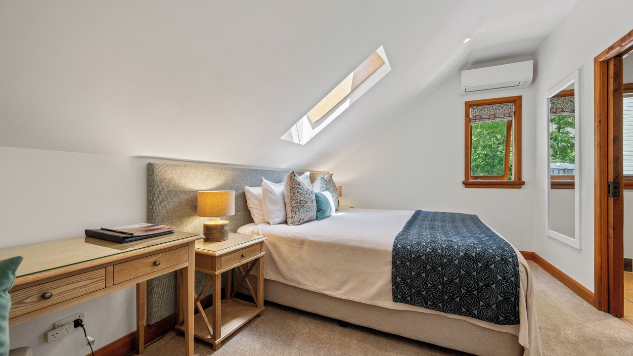 Photo of Bedroom in Wanaka