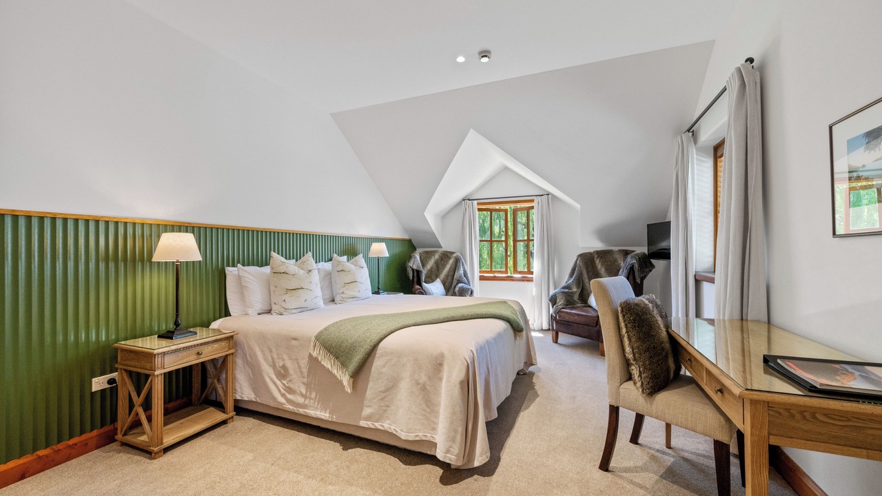 Photo of Bedroom in Wanaka