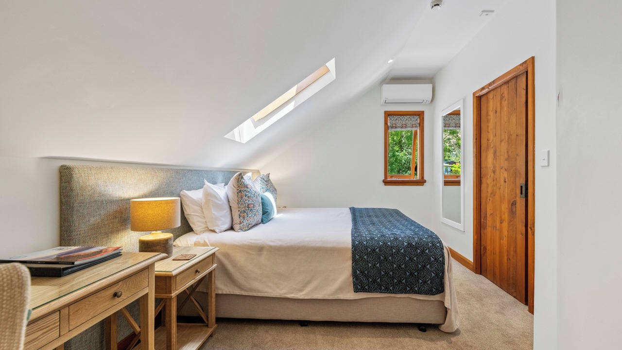 Photo of Bedroom in Wanaka