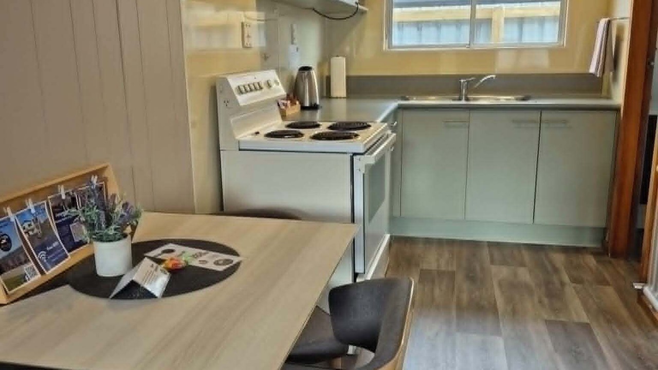 Photo of Kitchen in Alexandra