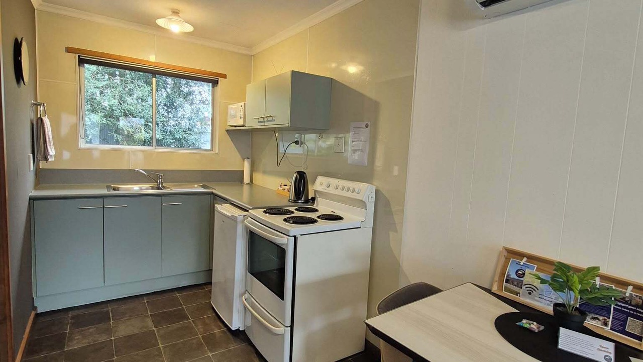 Photo of Kitchen in Alexandra