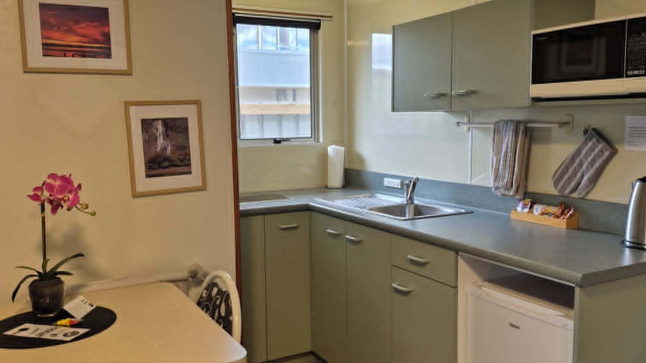 Photo of Kitchen in Alexandra