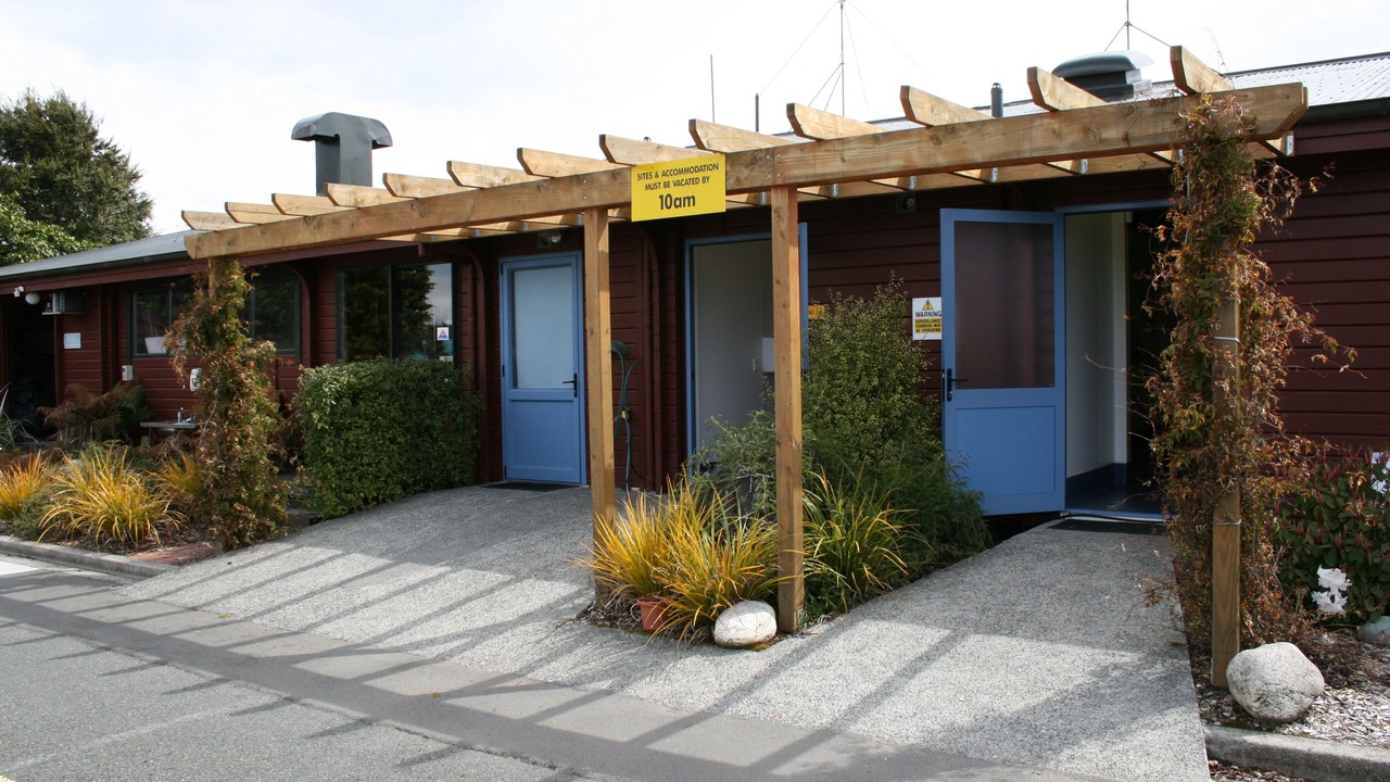 Photo of Bathroom in Te Anau