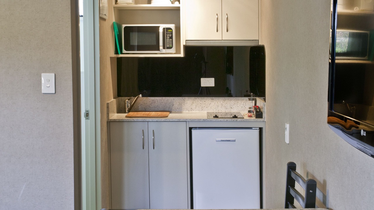 Photo of Kitchen in Te Anau