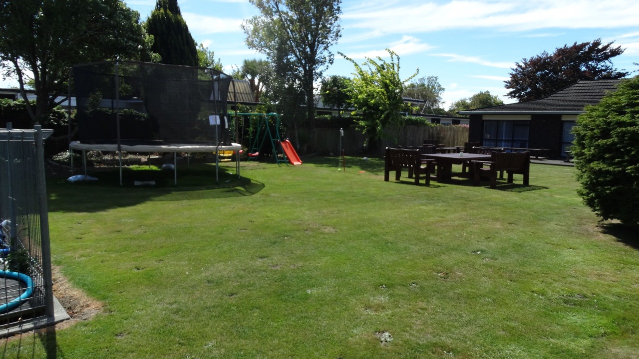 Photo of Outdoor in Palmerston North