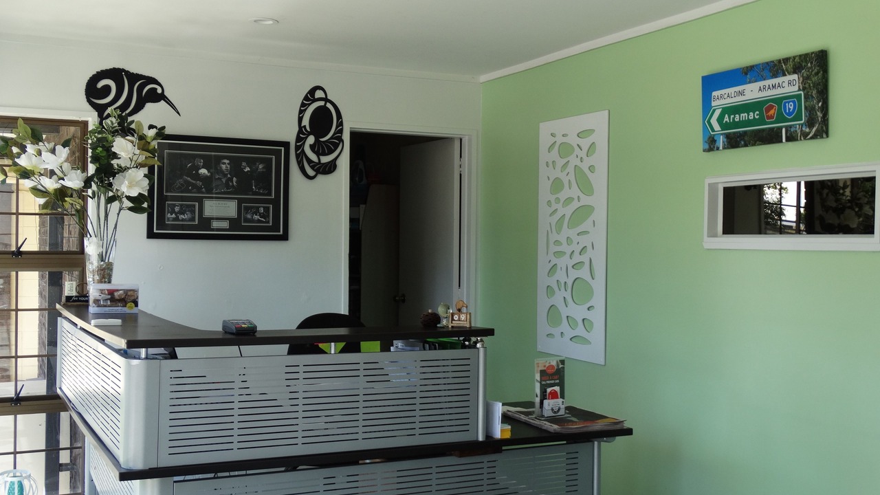 Photo of Others in Palmerston North
