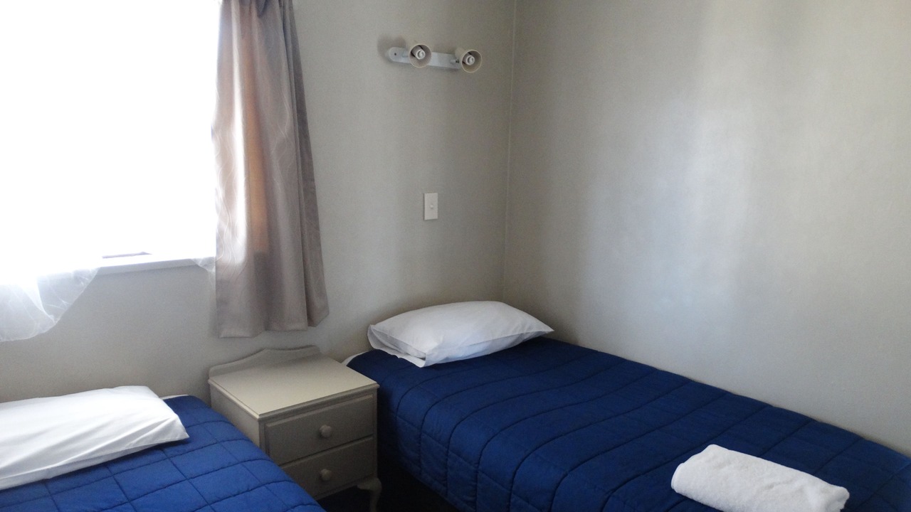 Photo of Bedroom in Palmerston North
