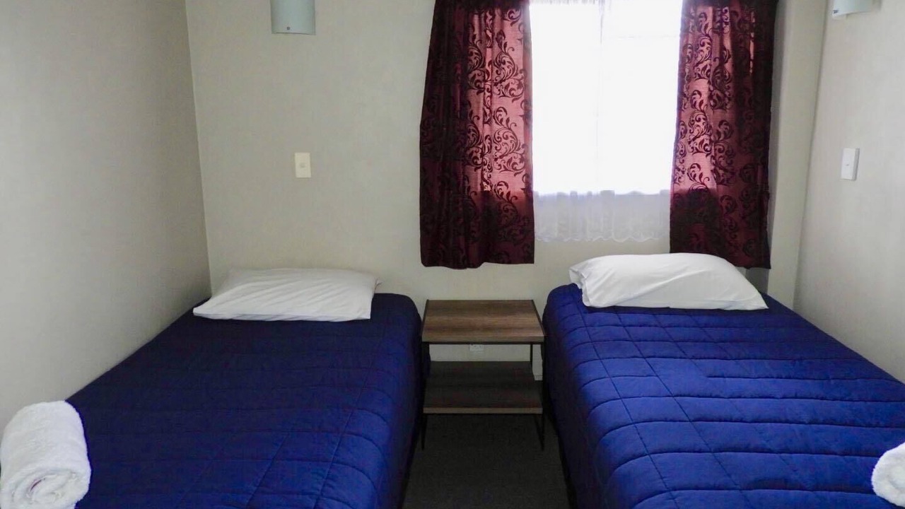 Photo of Bedroom in Palmerston North