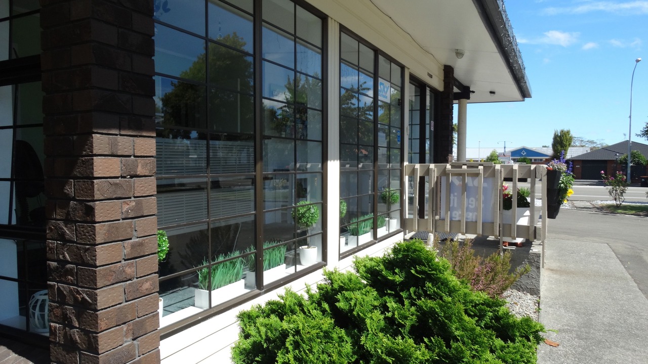 Photo of Outdoor in Palmerston North