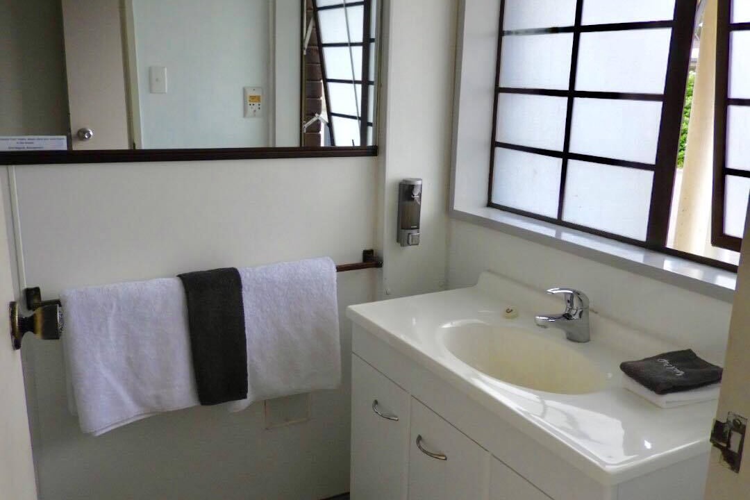 Photo of Bathroom in Palmerston North