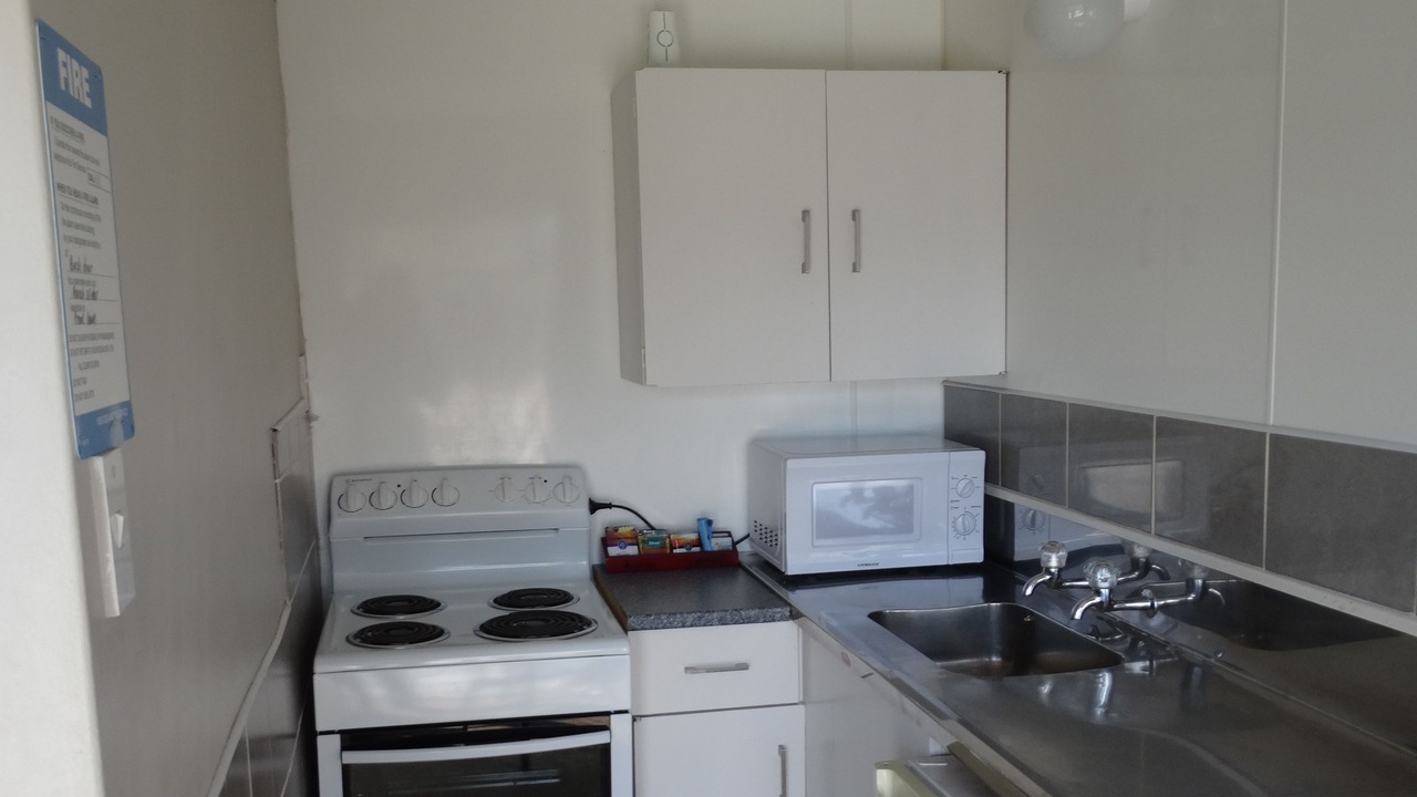 Photo of Kitchen in Palmerston North