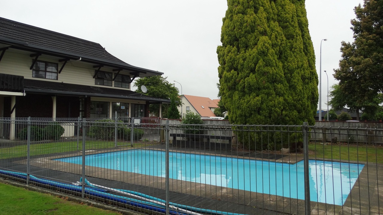 Photo of Outdoor in Palmerston North