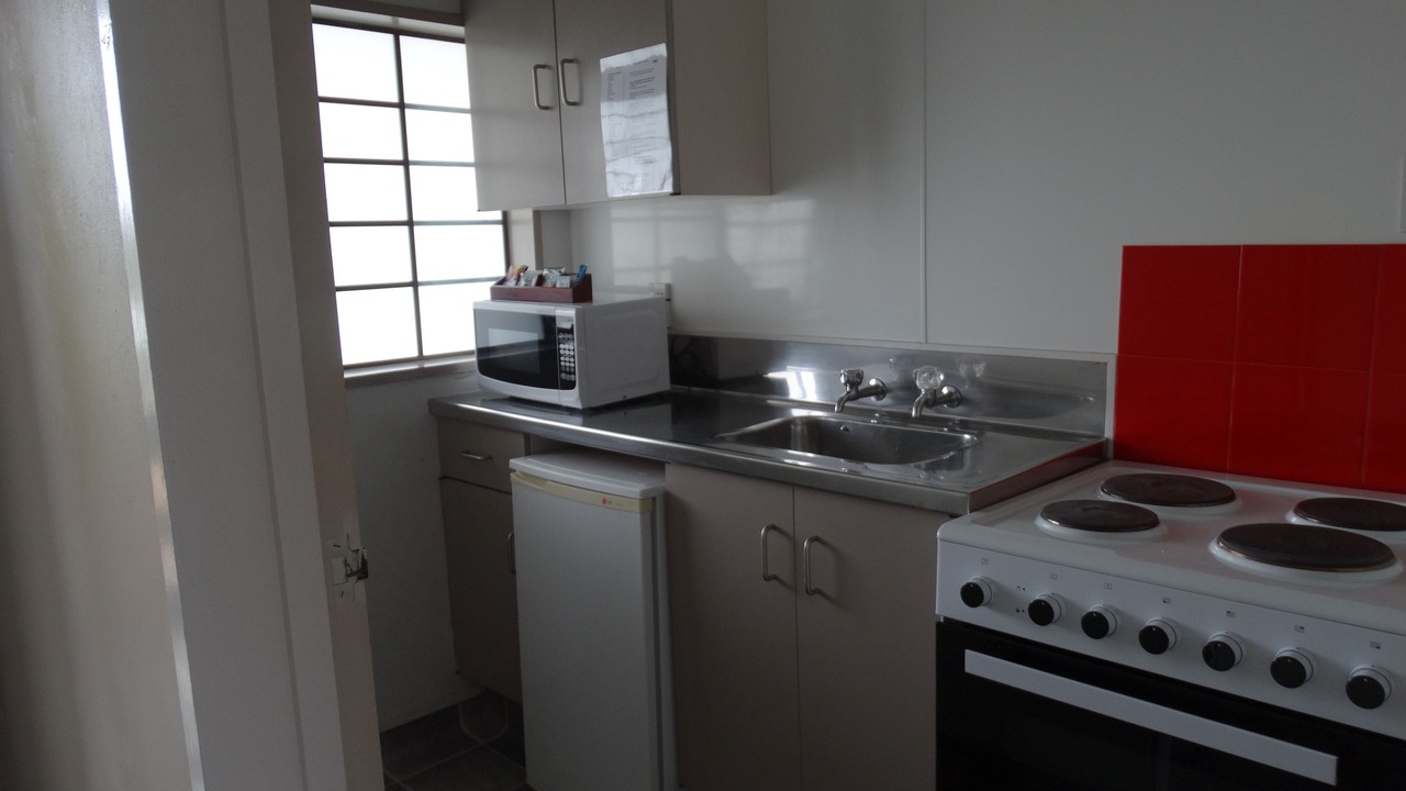 Photo of Kitchen in Palmerston North