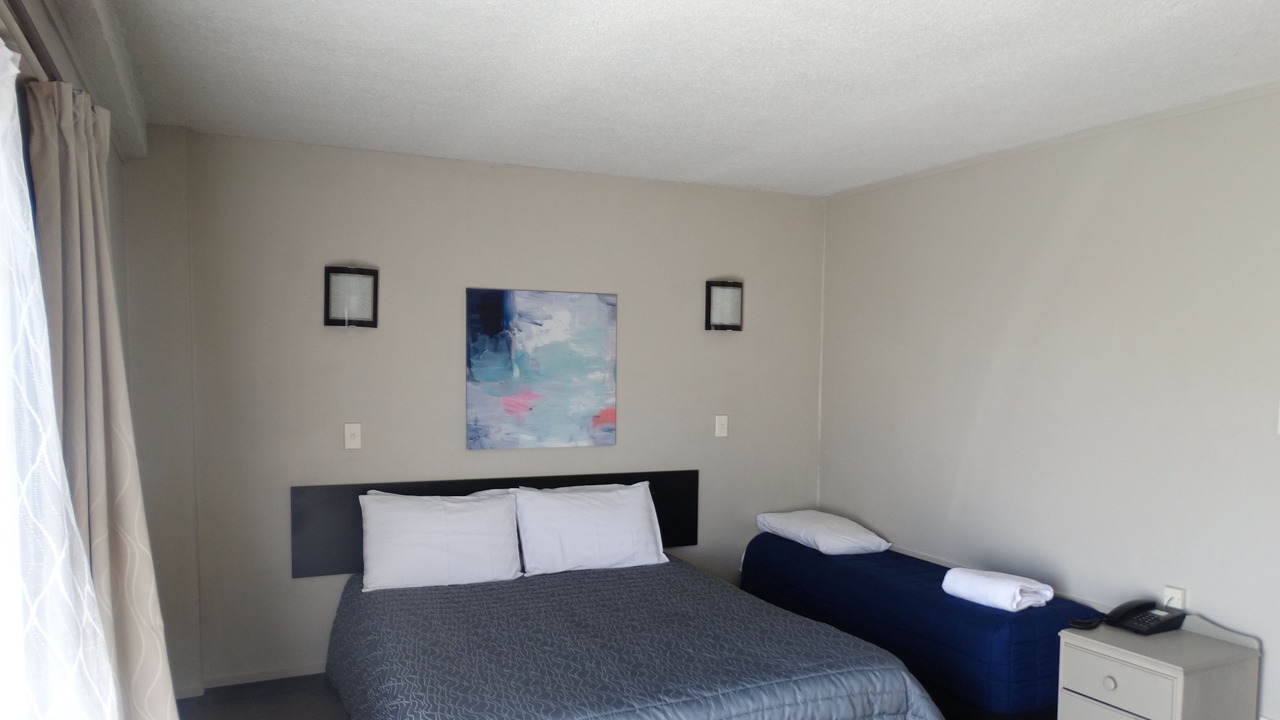 Photo of Bedroom in Palmerston North