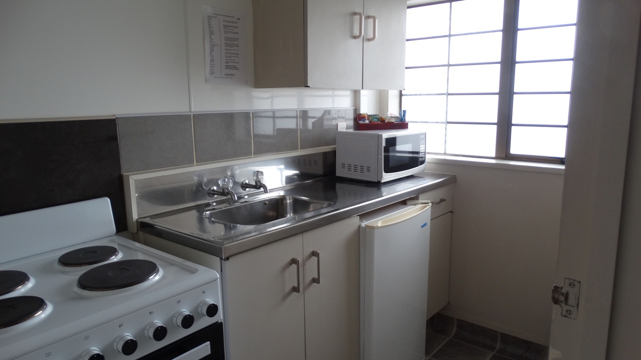Photo of Kitchen in Palmerston North
