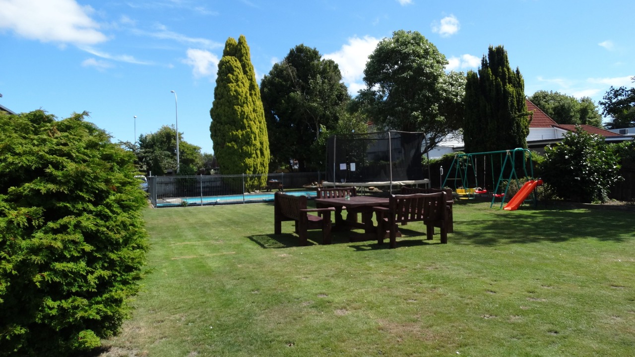 Photo of Outdoor in Palmerston North