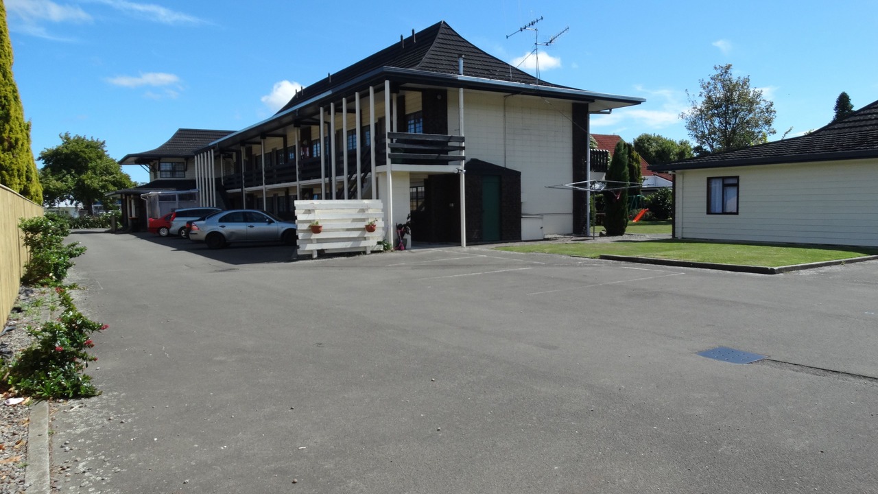 Photo of Others in Palmerston North