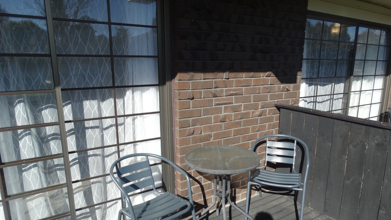Photo of Bedroom in Palmerston North