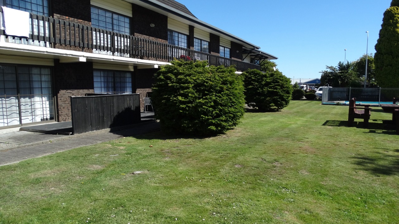 Photo of Outdoor in Palmerston North