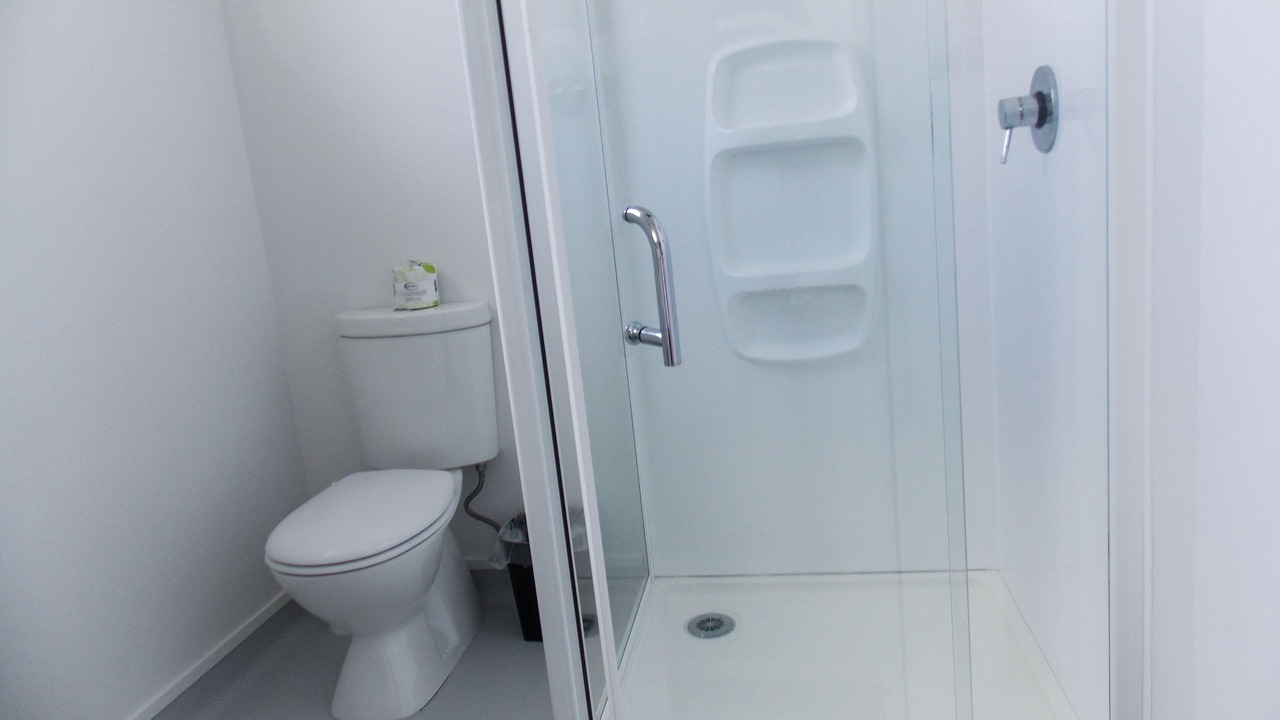 Photo of Bathroom in Parnell