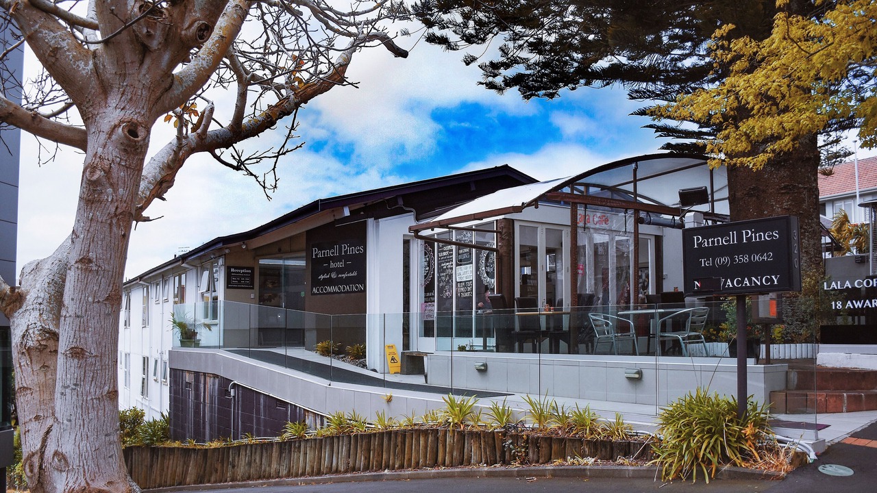 Photo of Outdoor in Parnell