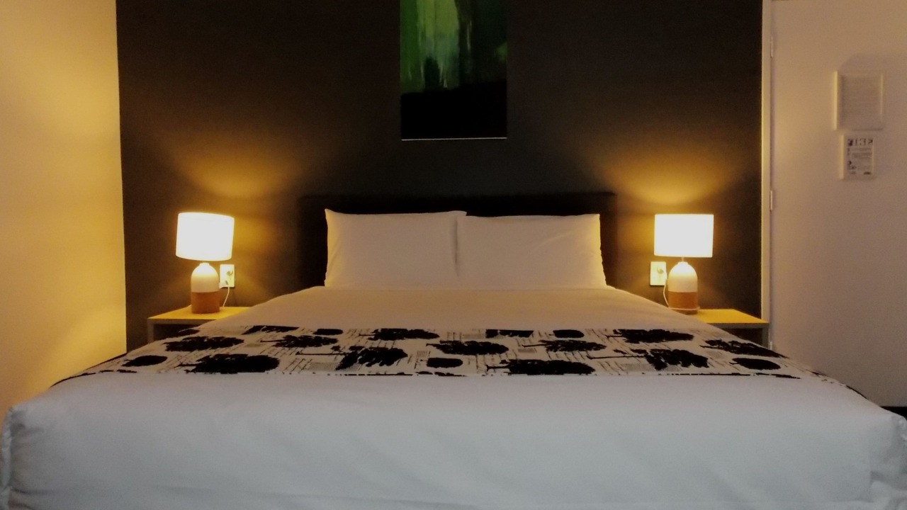 Photo of Bedroom in Parnell