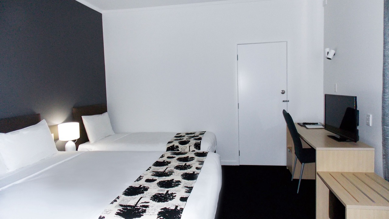 Photo of Bedroom in Parnell