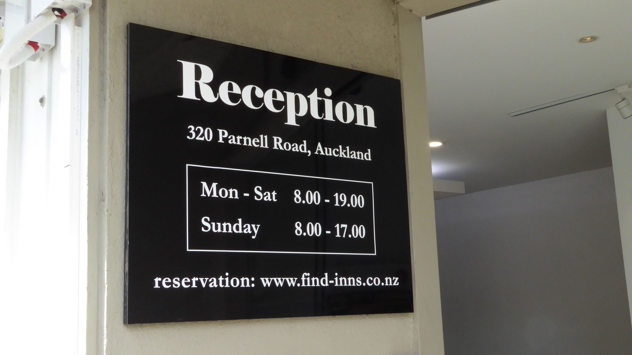 Photo of Outdoor in Parnell