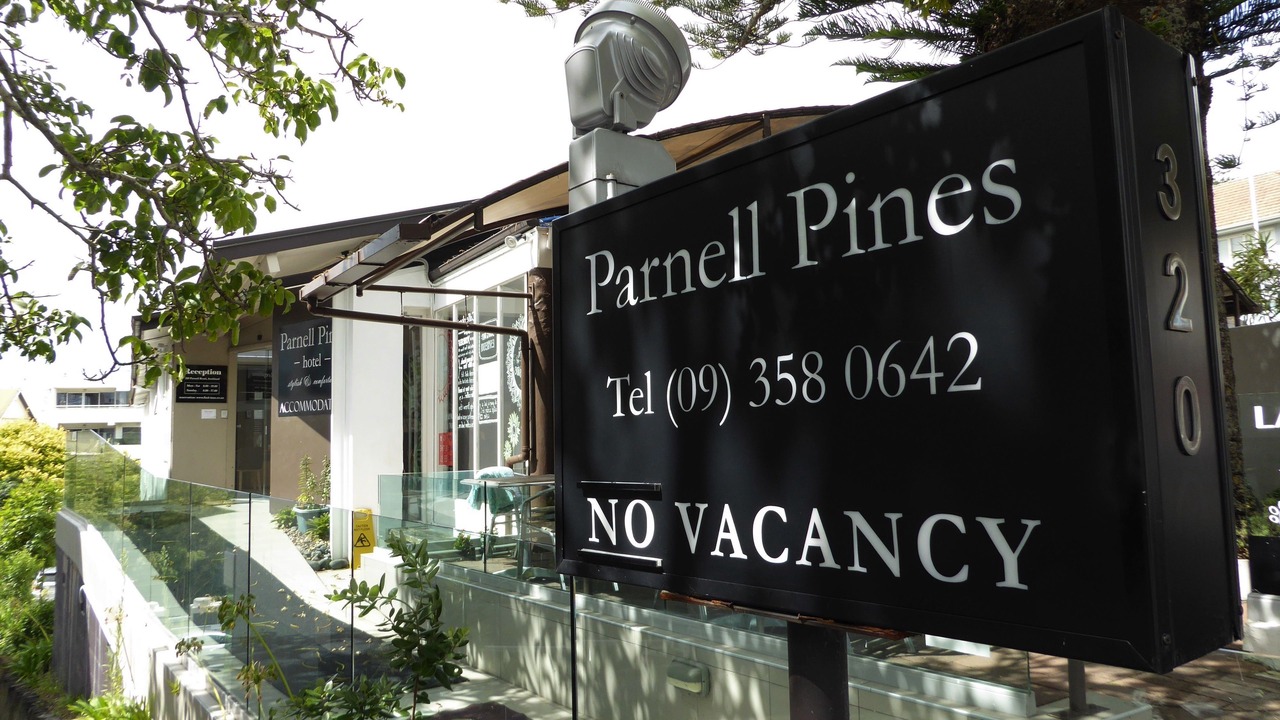 Photo of Outdoor in Parnell