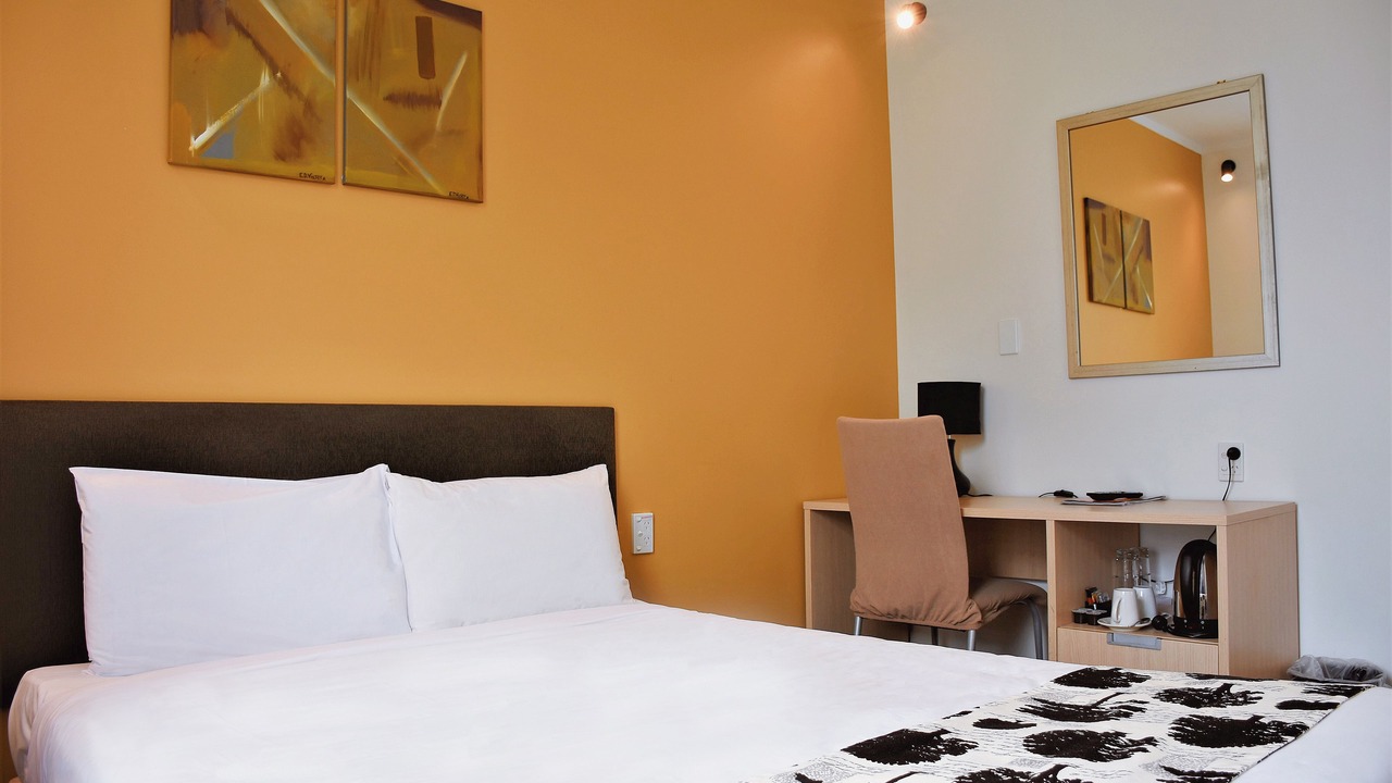 Photo of Bedroom in Parnell