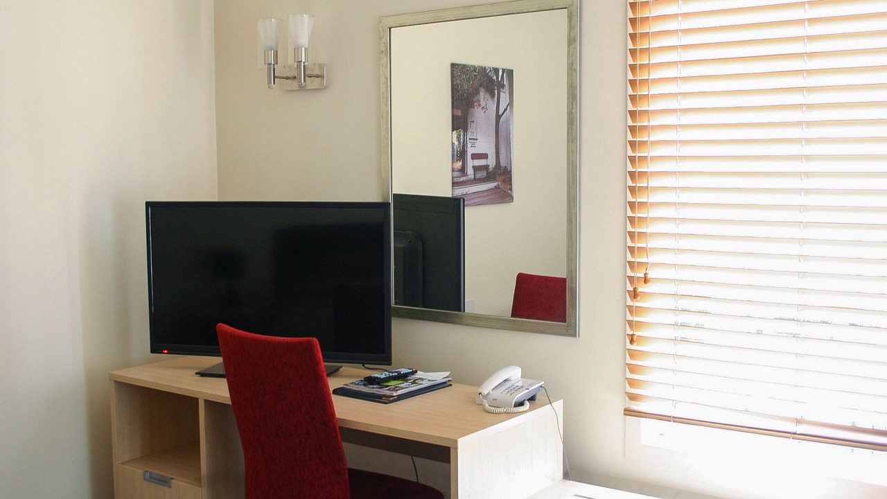 Photo of Bedroom in Parnell